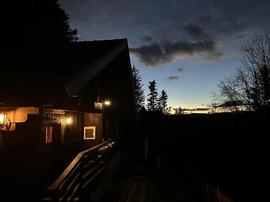 Tobleralpe - Oberreute Selbstversorgerhuette Mit Viel Komfort Holiday home