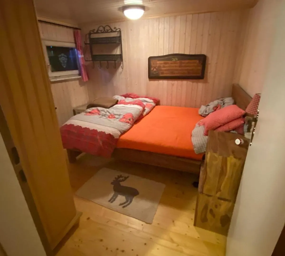 Tobleralpe - Oberreute Selbstversorgerhuette Mit Viel Komfort Holiday home