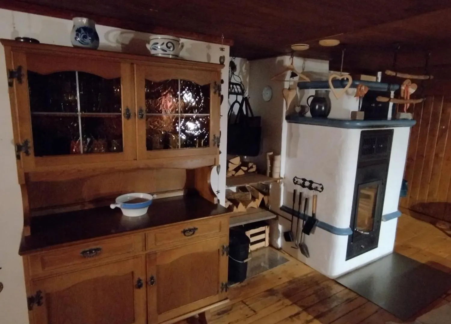 Holiday home Tobleralpe - Oberreute Selbstversorgerhuette Mit Viel Komfort Germany