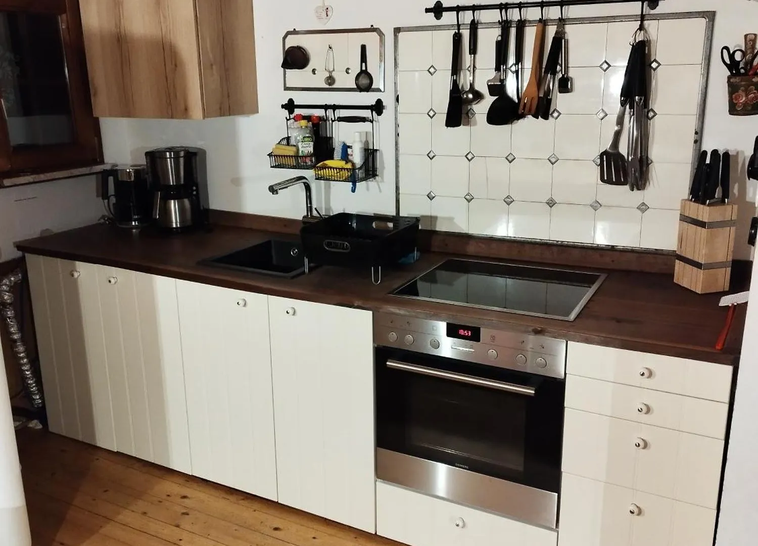 Holiday home Tobleralpe - Oberreute Selbstversorgerhuette Mit Viel Komfort