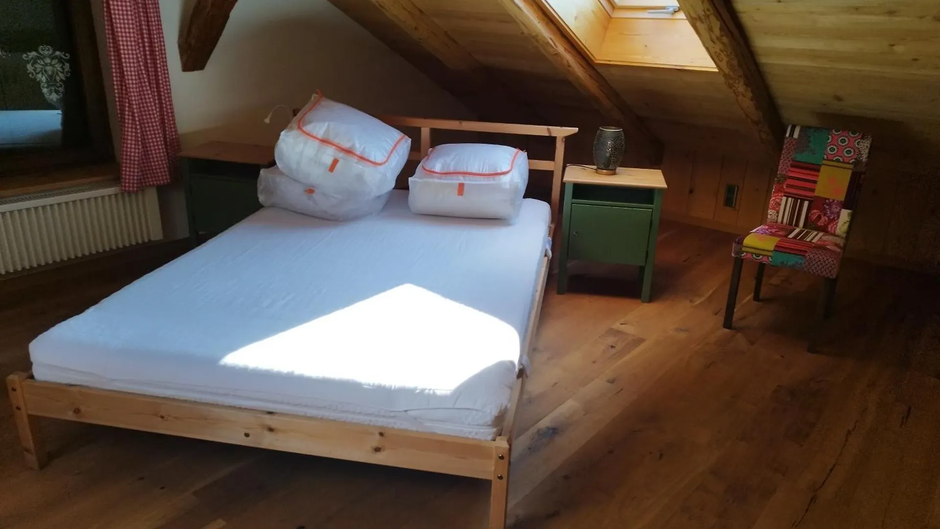 Tobleralpe - Oberreute Selbstversorgerhuette Mit Viel Komfort 0*,  Germany