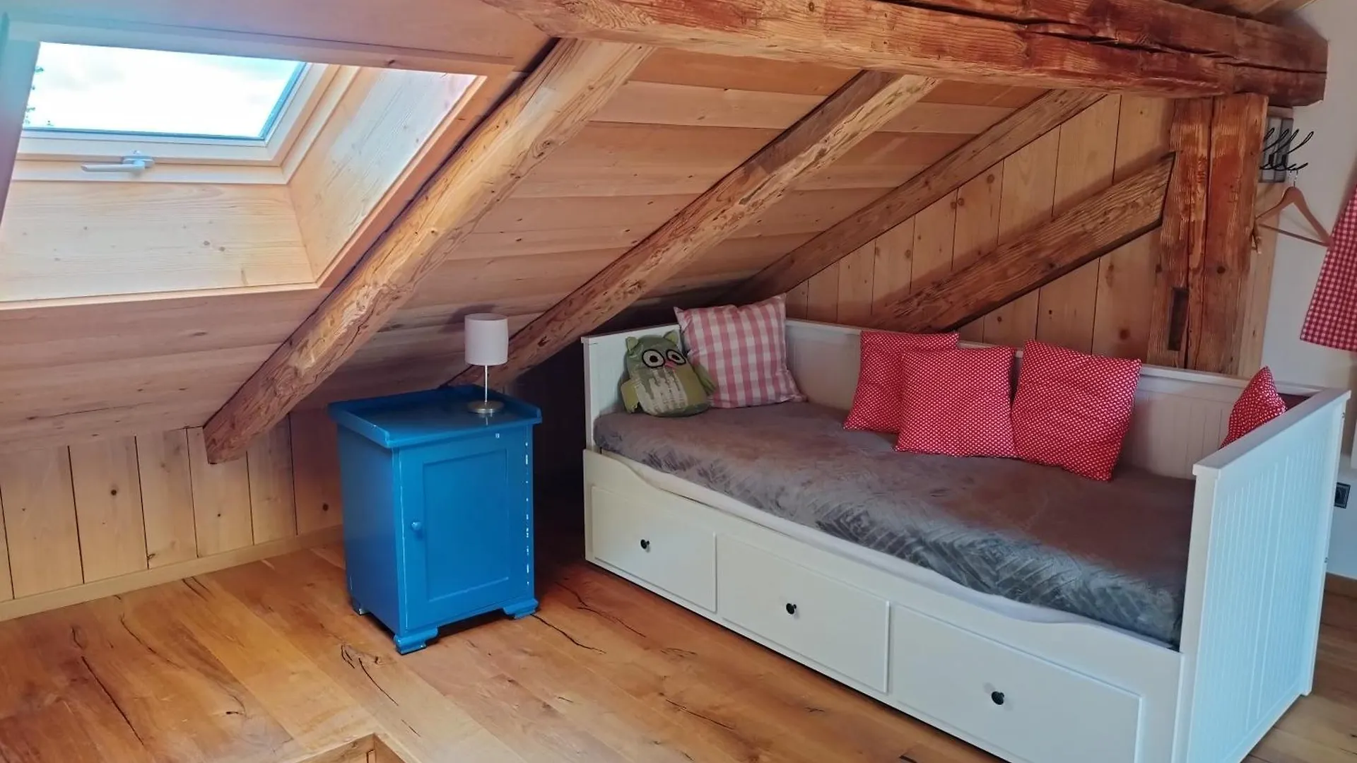 Tobleralpe - Oberreute Selbstversorgerhuette Mit Viel Komfort Holiday home